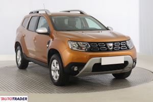 Dacia Duster - zobacz ofertę