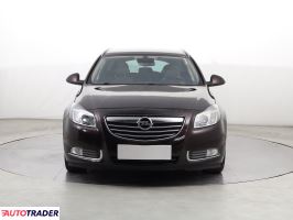 Opel Insignia 2011 1.6 177 KM