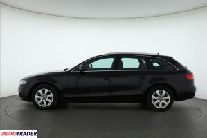 Audi A4 2009 2.0 167 KM Audi A4 2009 2.0 167 KM