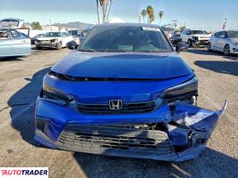 Honda Civic 2024 2