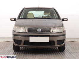 Fiat Punto 2005 1.2 64 KM