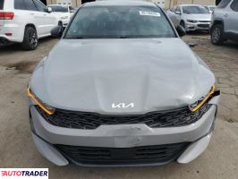 Kia Pozostałe 2024 1