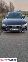 Audi A6 - zobacz ofertę