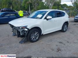 Mazda CX-5 2024 2