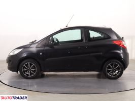 Ford Ka 2014 1.2 68 KM