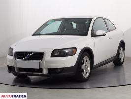 Volvo C30 2009 1.6 99 KM