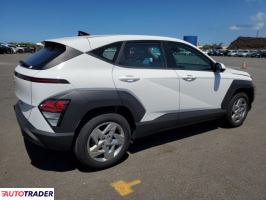 Hyundai Kona 2025 2 Hyundai Kona 2025 2