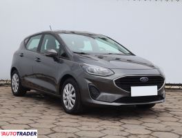 Ford Fiesta 2022 1.1 73 KM