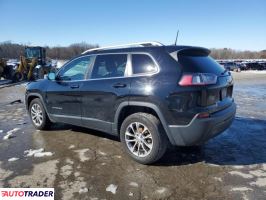 Jeep Cherokee 2019 2 Jeep Cherokee 2019 2