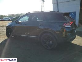 Kia Sportage 2023 2