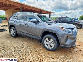 Toyota Pozostałe 2025 2