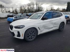 BMW X3 - zobacz ofertę