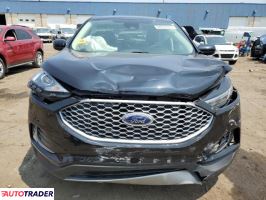 Ford Edge 2024 2