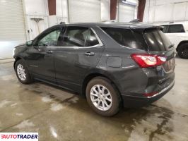 Chevrolet Equinox 2019 1 Chevrolet Equinox 2019 1