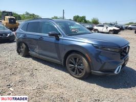 Honda CR-V 2024 2