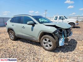 Toyota Pozostałe 2023 2