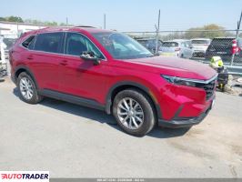 Honda CR-V - zobacz ofertę