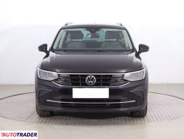 Volkswagen Tiguan 2020 2.0 147 KM