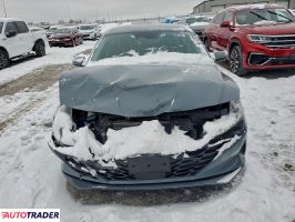 Hyundai Elantra 2022 2