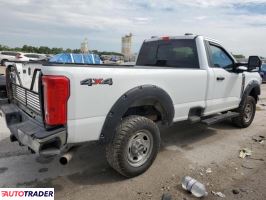 Ford Pozostałe 2023 6