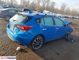 Subaru Impreza 2022 2