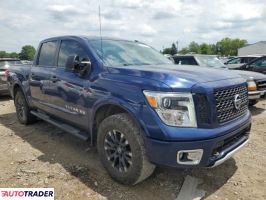 Nissan Titan 2018 5