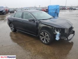 Volkswagen Passat 2022 2