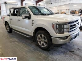 Ford Pozostałe 2023 3 Ford Pozostałe 2023 3