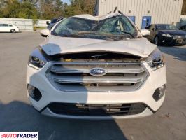 Ford Escape 2019 2