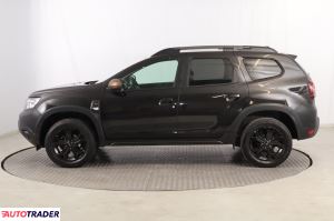 Dacia Duster 2023 1.0 89 KM Dacia Duster 2023 1.0 89 KM