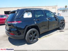 Jeep Grand Cherokee 2023 3