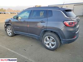 Jeep Compass 2020 2