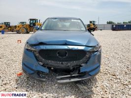 Mazda CX-5 2019 2 Mazda CX-5 2019 2