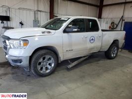 Dodge Ram 2021 3 Dodge Ram 2021 3