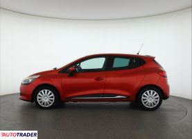 Renault Clio 2013 0.9 88 KM Renault Clio 2013 0.9 88 KM