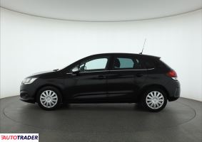 Citroen C4 2015 1.6 118 KM Citroen C4 2015 1.6 118 KM