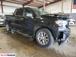 Chevrolet Silverado 2022 6
