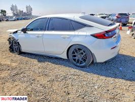 Honda Civic 2023 2