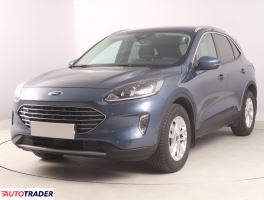 Ford Kuga 2022 1.5 147 KM Ford Kuga 2022 1.5 147 KM