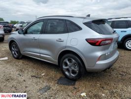 Ford Escape 2023 2