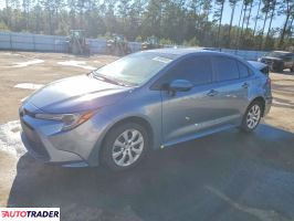 Toyota Corolla 2024 2