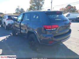 Jeep Grand Cherokee 2019 3