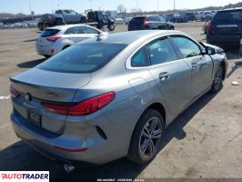 BMW 228 2024 2