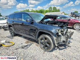 Jeep Cherokee 2022 3