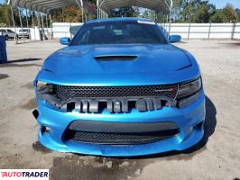 Dodge Charger 2019 5
