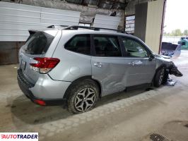 Subaru Forester 2023 2