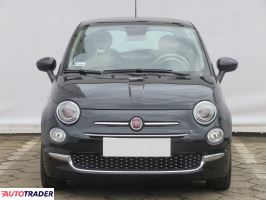 Fiat 500 2018 1.2 68 KM