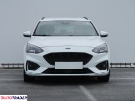 Ford Focus 2021 1.5 118 KM