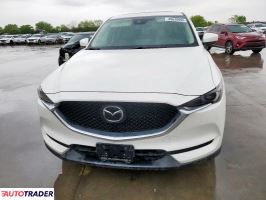 Mazda CX-5 2021 2 Mazda CX-5 2021 2
