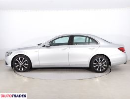 Mercedes E-klasa 2016 2.0 191 KM Mercedes E-klasa 2016 2.0 191 KM